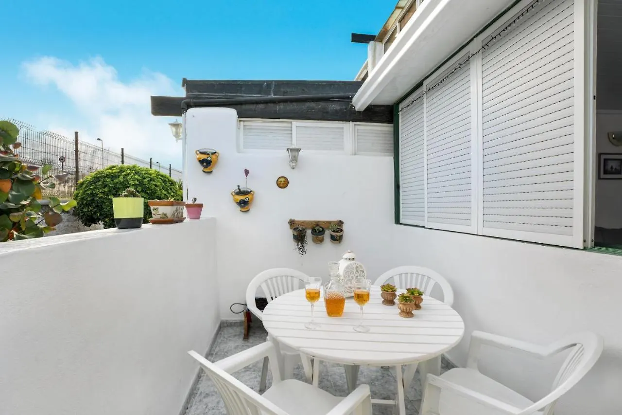 Apartamento Poris Arico Apartment