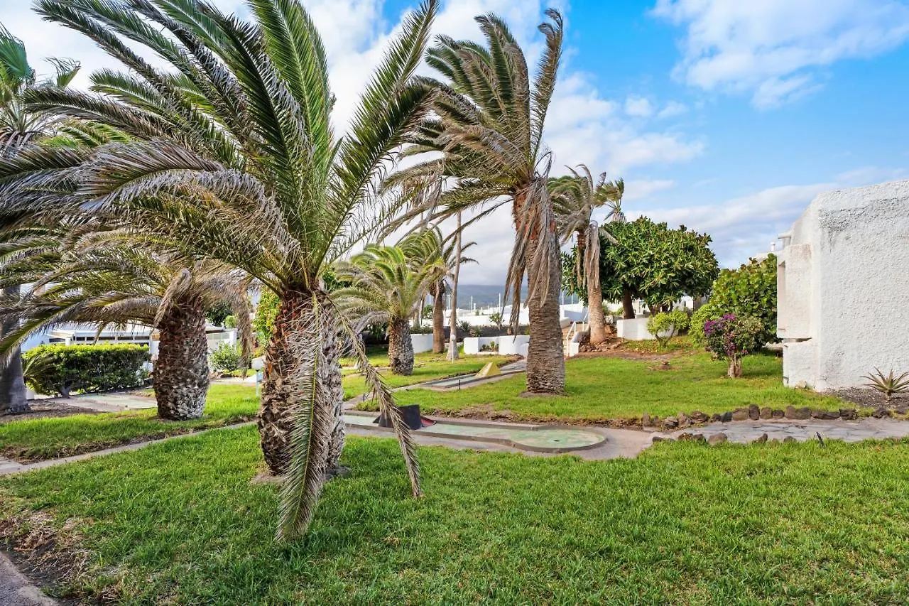 Apartamento Poris Arico España