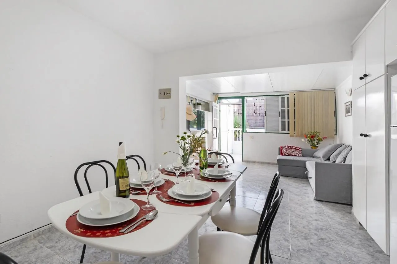 Apartamento Poris Arico Apartment