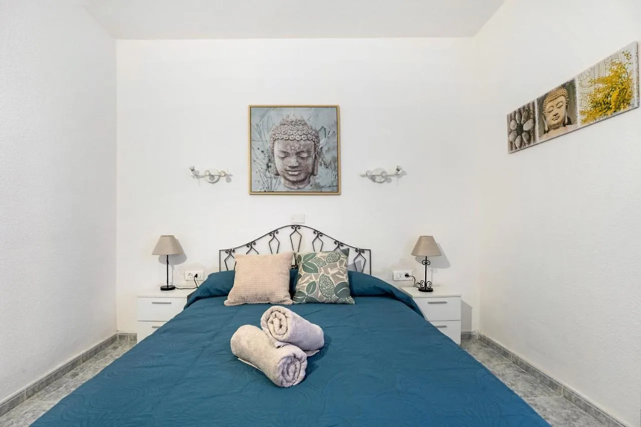 Apartamento Poris Arico España