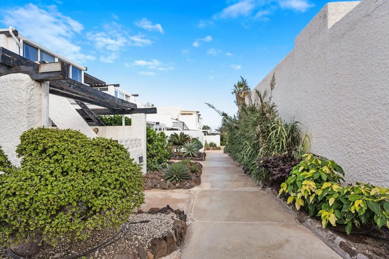 Apartamento Poris Arico 0*,  España