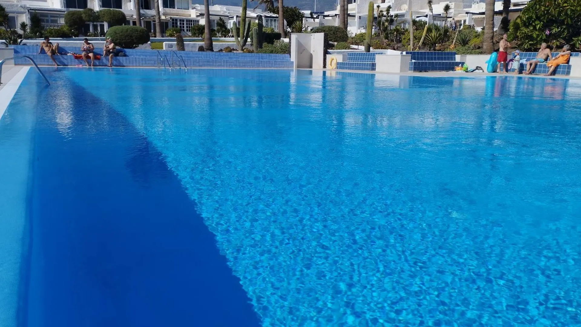 Apartamento Poris Arico Spain