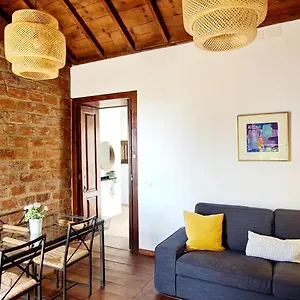 Casa Lina Puntagorda