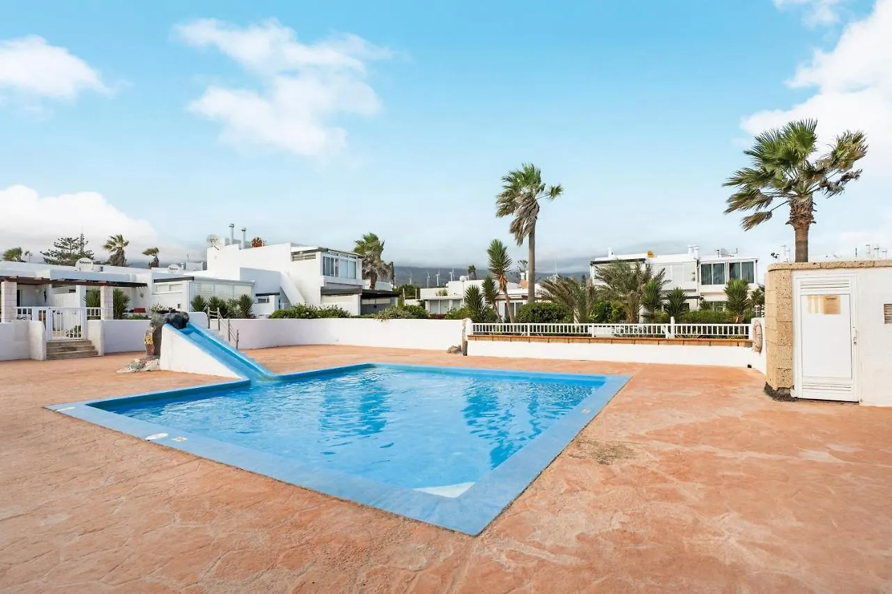 Apartamento Poris Arico España
