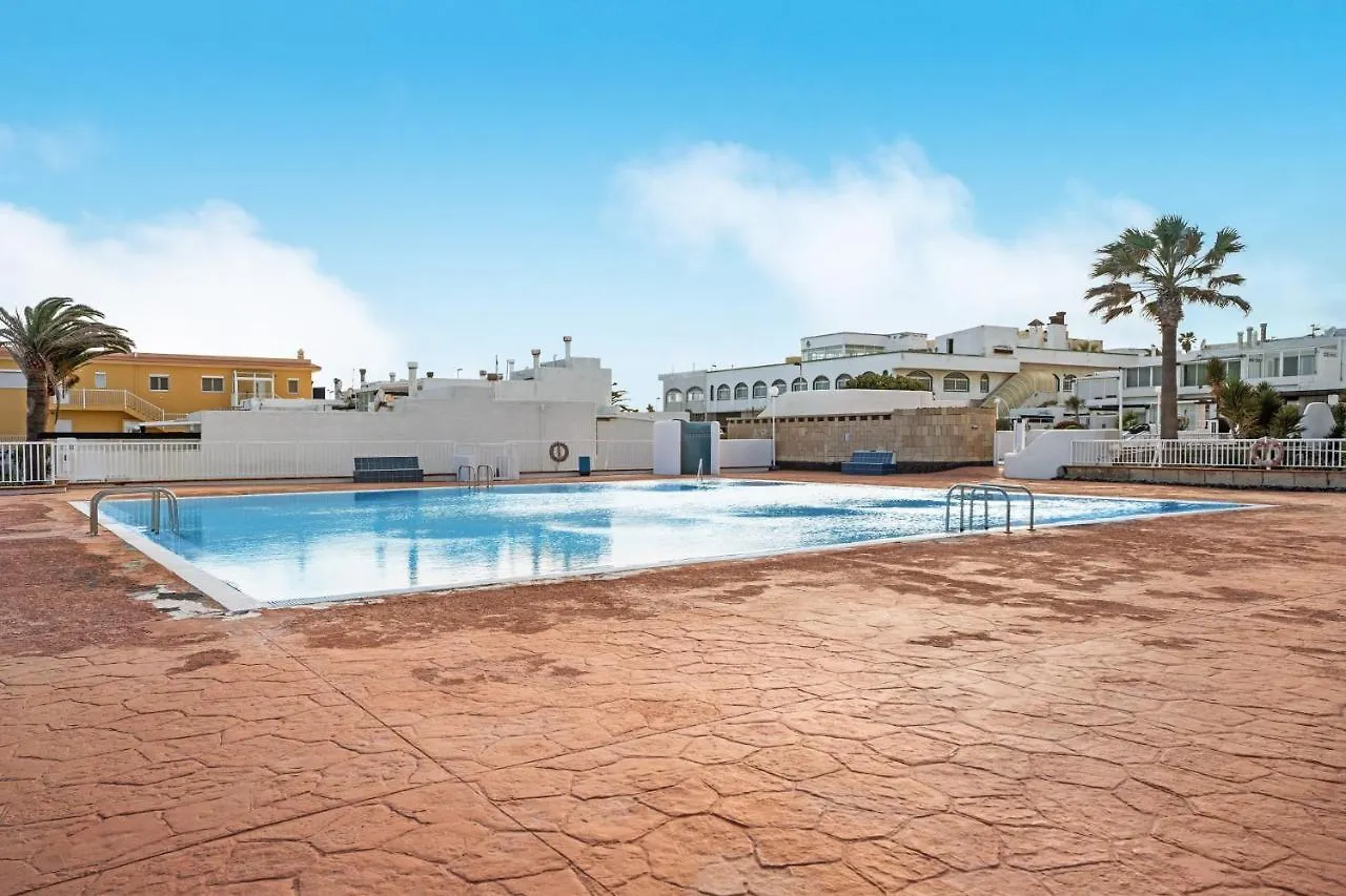 Apartamento Poris Arico