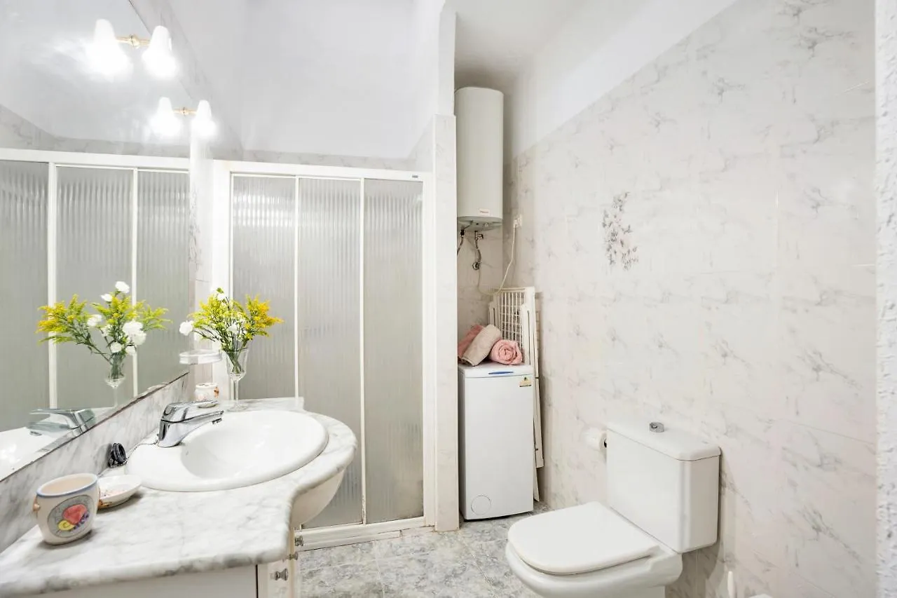 Apartamento Poris Arico 0*,  España